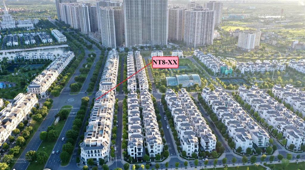 20 tỷ! nhà phố ngọc trai 8 mặt đường 52m kinh doanh sầm uất cho thuê 3035tr/tháng vinhomes gia lâm