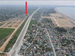 Chính chủ cắt lỗ lô đất đẹp gần ubnd xã quảng hùng, sầm sơn, thanh hoá
