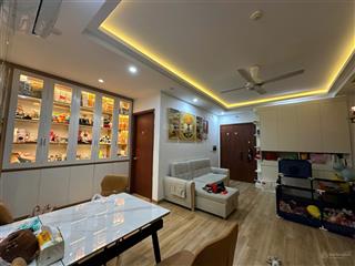 Bán căn hộ chung cư hoàng dương số 83 ngọc hồi diện tích 69m2, 2pn, 2 vs full nội thất xịn