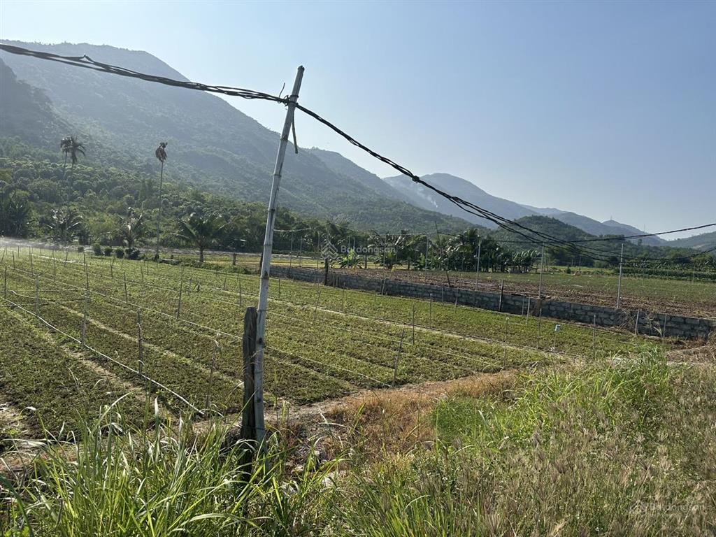 Đất thôn đắc lộc, xã vĩnh phương, tp nha trang. lô đất gần cổng chào đắc lộc, cách quốc lộ 1 1km