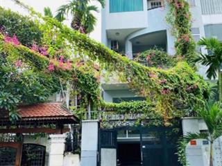 Cho thuê nguyên căn s12 ba vì  cư xá bắc hải. diện tích 4*26m, 1 trệt 1 lửng 3 lầu