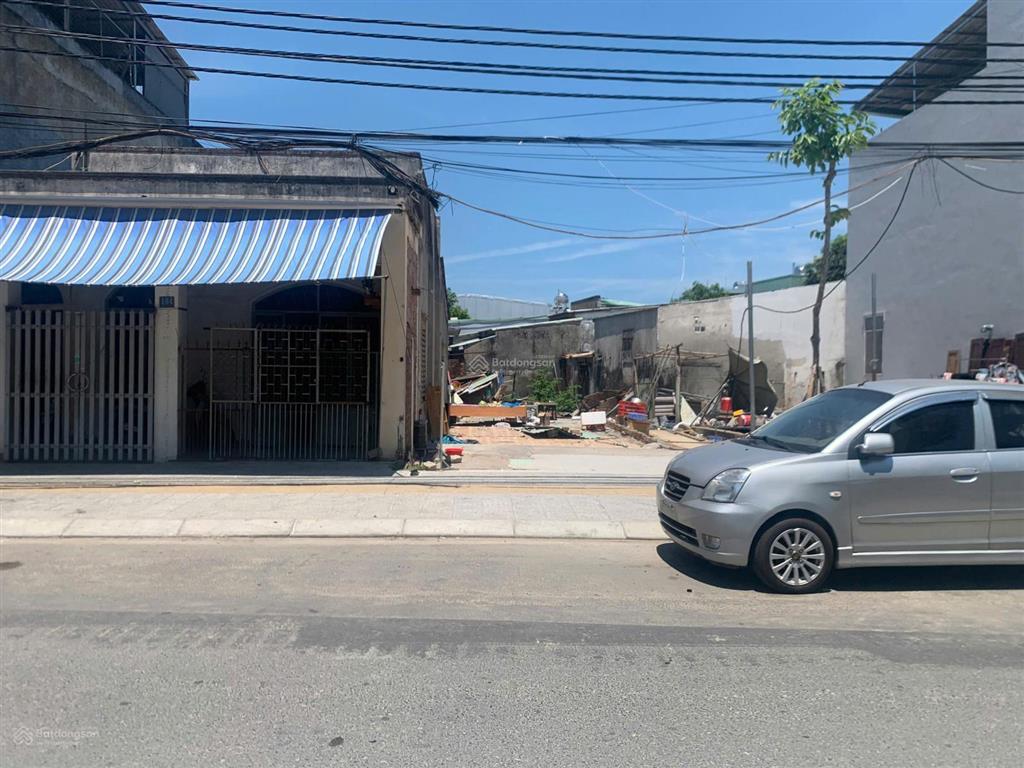 Bán đất đường nguyễn như hạnh 136m2(ngang 4.5m) giá 4.8 tỷ có tl