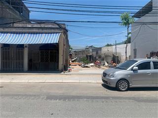 Bán đất đường nguyễn như hạnh 136m2(ngang 4.5m) giá 4.8 tỷ có tl