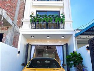 Bán nhà riêng 3pn, 3wc, 60m2, 4,85 tỷ tại trần xuân lê, thanh khê đông, đà nẵng