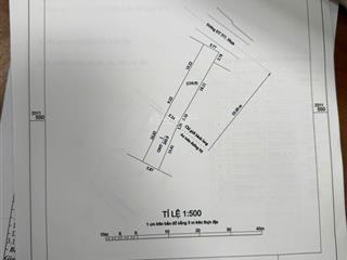 Đất thừa kế nên cần bán gấp, sổ đỏ ~244m2 mặt đường 205, thôn đông tảo. đt 0979 906 ***