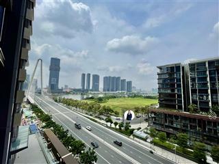 Rẻ nhất opera! tầng cao view sông. 19.6 tỷ all in. em uyên nắm chìa xem nhà. văn phòng tại dự án