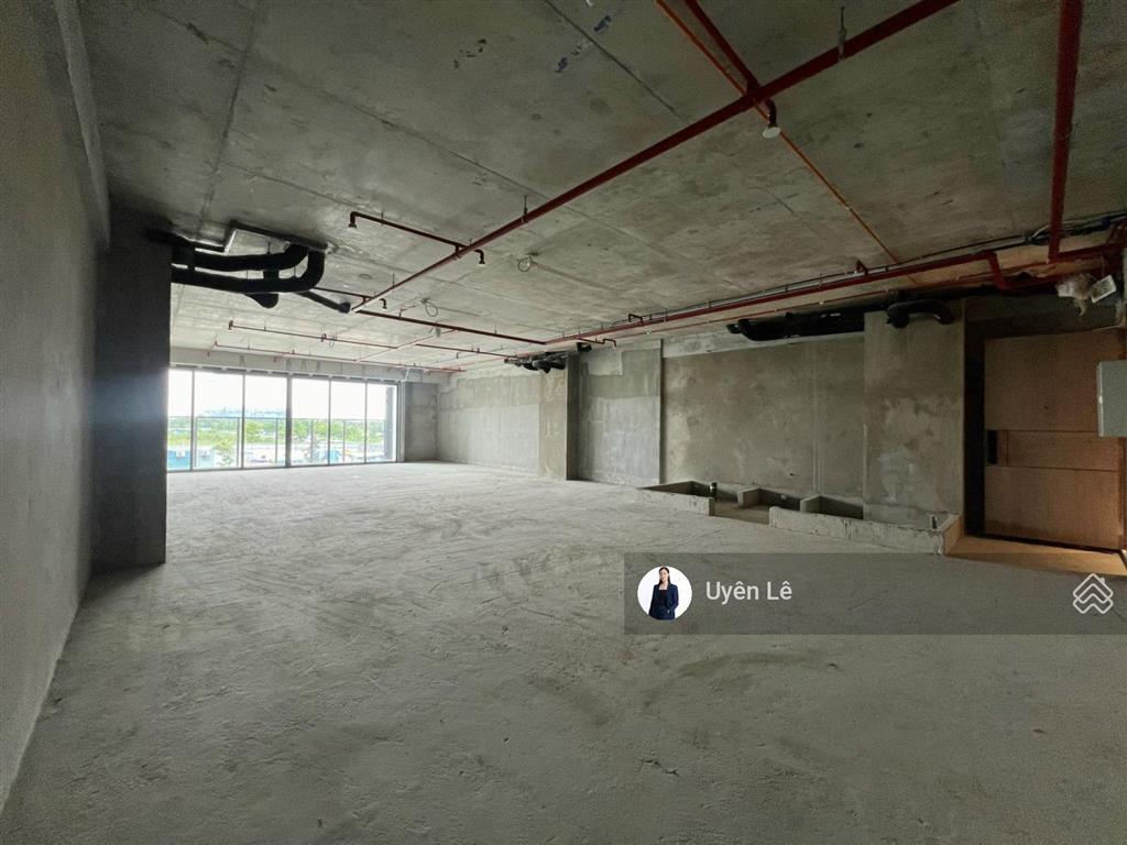 Bán shophouse the opera, mặt tiền đường, tấp nập kế công viên thành phố thủ đức