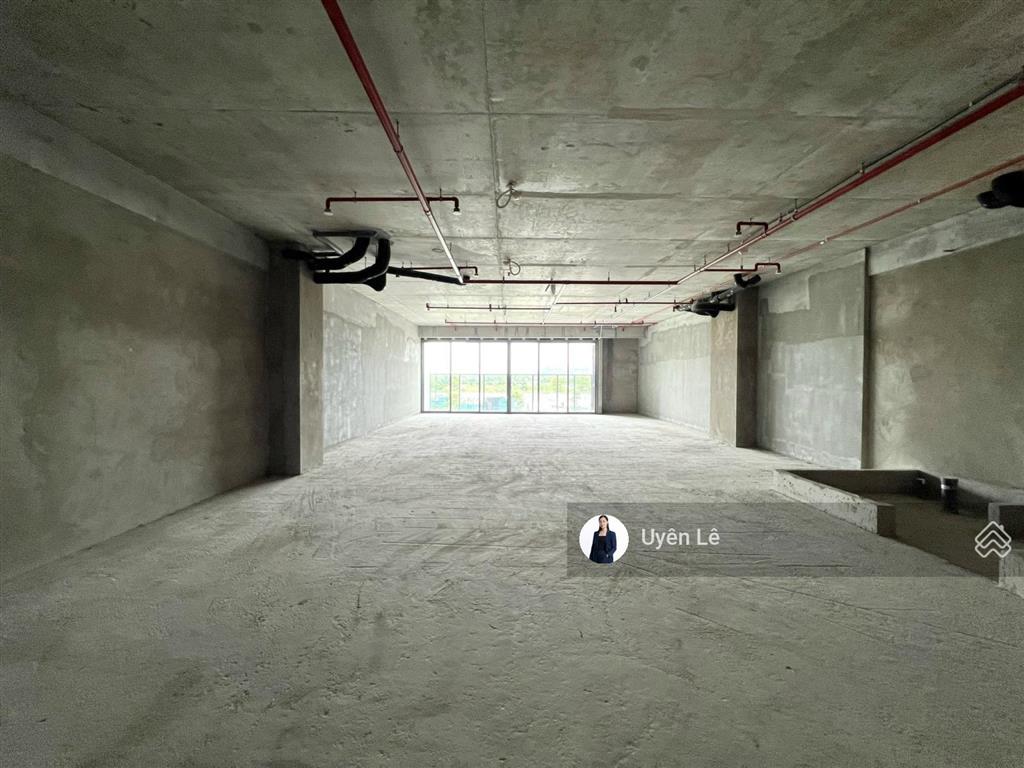 Bán shophouse the opera, mặt tiền đường, tấp nập kế công viên thành phố thủ đức