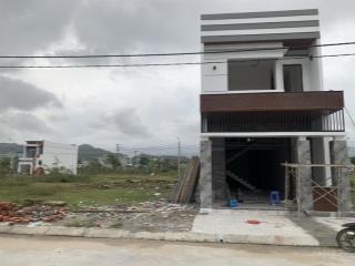 Chào bán lô đất tiền đường 5m5 lề 3m  tái định cư hoà liên 3  đà nẵng  diện tích  100m2.