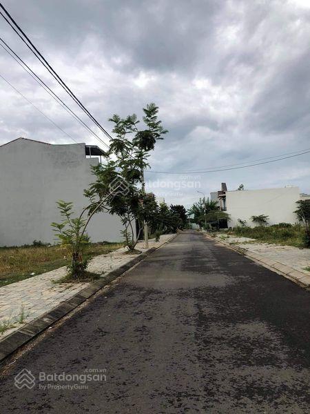 Bán đất khu tdc nam tất thành phường liên chiểudn 5m5 lề 3m diện tích 5x 20m=100m2