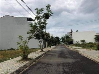 Bán đất khu tdc nam tất thành  phường liên chiểudn  5m5 lề 3m diện tích 5x 20m=100m2