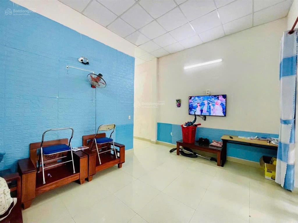 Bán đất tặng nhà cấp 4 tại khu đô thị phước lý đường phước lý 3 đà nẵng dt đất 110m2