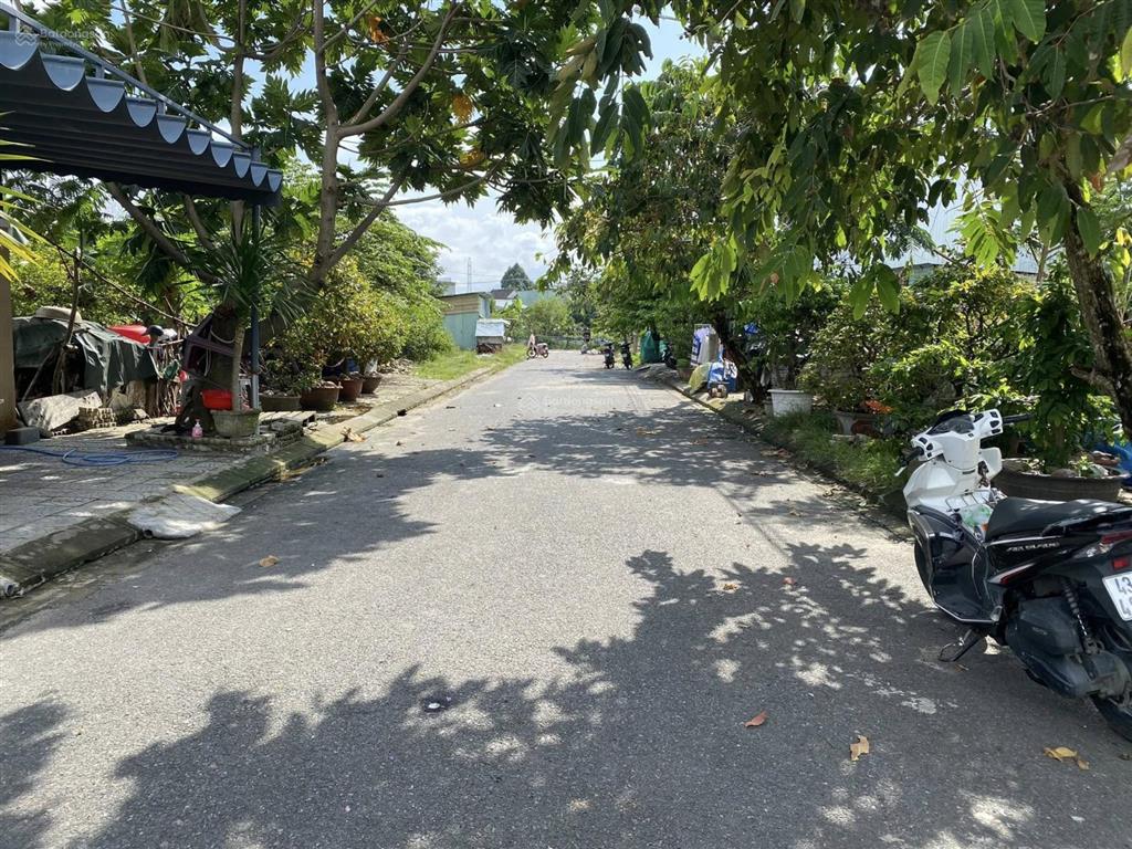 Chào bán lô đất tđc hòa liên 5  liên chiểu  đà nẵng  diện tích 100m2  hướng tây bắc sạch đẹp