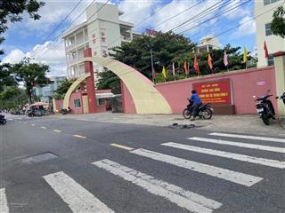 Chào bán lô đất kiệt ngô xuân thu  hải vân  đà nẵng  vị trí  cung đường sầm uất .