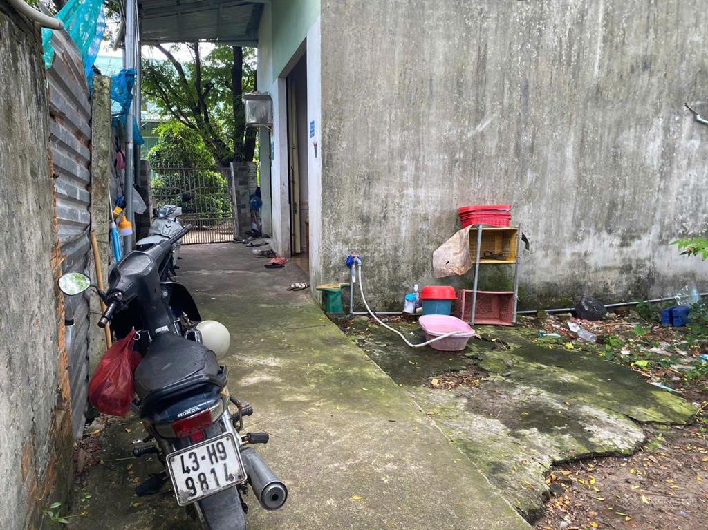 Chào bán lô đất kiệt ngô xuân thu  hải vân  đà nẵng  vị trí cung đường sầm uất