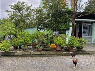 Chính chủ gửi bán lô đất biệt thự hoà liên 4liên chiểu chưa đến 17tr/m2dt 221m2 ( 8m  nở hậu)