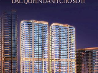 Chính chủ cần bán căn hộ eaton park tháp a3 đẳng cấp nhất eaton