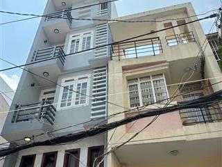 Bán gấp chdv 5 tầng  huỳnh văn bánh  phú nhuận  hẻm xe tải  gần mặt tiền  85 m2  15.8 tỷ