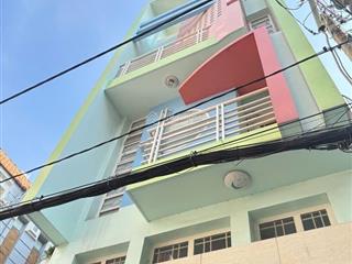 Bán nhà hẻm xe tải thông kinh doanh  đào duy anh  phú nhuận  5 tầng  76 m2  14.8 tỷ