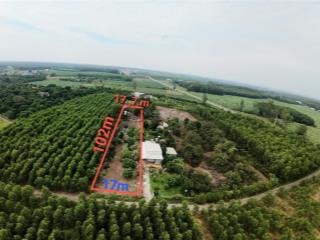 Giảm giá còn 4 tỷ 2 lô đất đẹp tại sông nhạn, cẩm mỹ, đồng nai