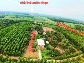 Bán gấp lô đất đẹp tại sông nhạn cẩm mỹ, đồng nai