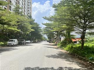 Bán đất mặt tiền bạch đông ôn, p an khánh, q2