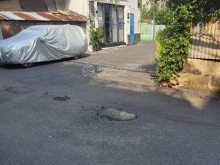 Giảm 5,5 tỷ chỉ còn 15,5 tỷ. nhà mặt tiền lê trực  p7  bình thạnh, 85m2, 5 tầng