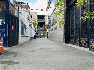 66m2, xe hơi nhủ nhà, p. an phú, q2 chỉ 9,1 tỷ