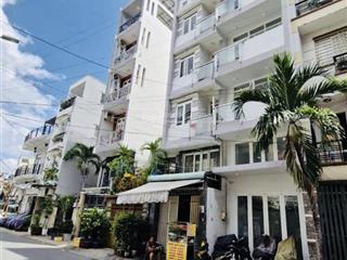 Siêu hiếm hxh hòa hưng 10m 52m2  nhà 5 tầng nở hậu tài lộc chỉ 13,xtỷ tl