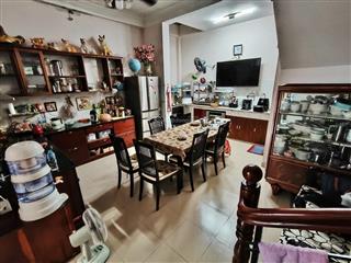 Hẻm xe hơi thông nguyễn văn đậu, p11, bình thạnh thực tế 99m2 chỉ hơn 14 tỷ