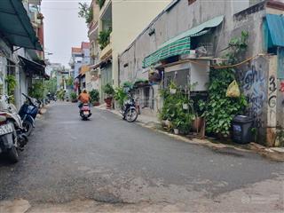 Nhà 2 tầng  nằm sát mặt tiền đường số 13, bình trưng tây , quận 2  166m2