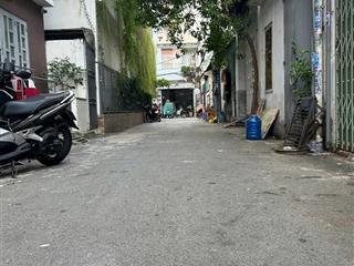 Đường nhựa 6m ô tô ngủ nhà thông tứ tung 46,6m2 chỉ 9,x tỷ