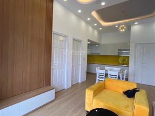 Bán căn hộ chung cư mới ở liền sát vách bình thạnh  quận 1  trung tâm quận 2 70 m2