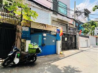 Nhà 2 xe tránh nguyễn cửu vân, p17, bình thạnh
72m2 (4x18) . nhà đang cho thuê giá chào 15 tỷ tl