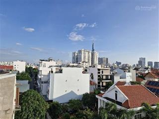 Nhà mặt tiền vừa ở vừa kinh doanh  khu phố tây  thảo điền quận 2  phân khúc cực kỳ hiếm có ,33m2