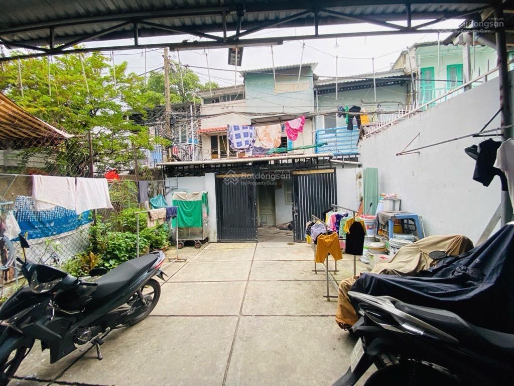 Hàng hiếm chính chủ 60 năm mặt tiền lương ngọc quyến, gò vấp ngang khủng 6.1m chỉ 16,7 tỷ!