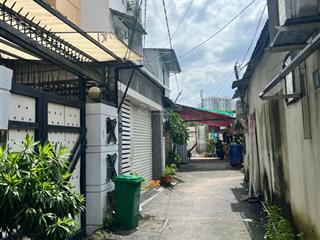 13,x tỷ có đất 122m2 thảo điền, q2. hẻm xe hơi gần nguyễn văn hưởng