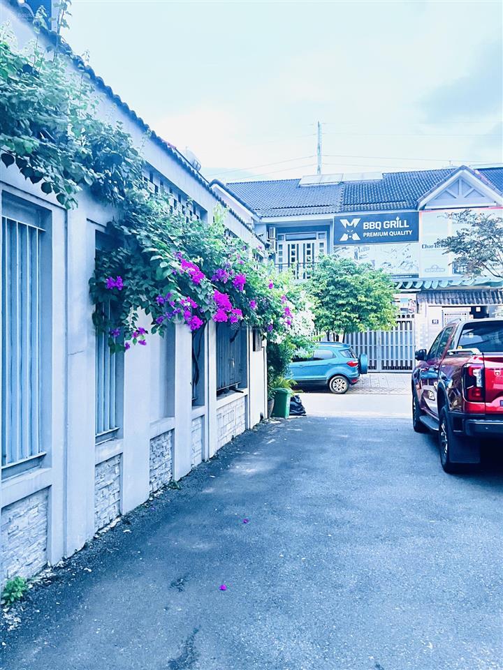 170m2 , ngang 10m , đường số 7 , sát nguyễn quý cảnh chỉ 30 tỷ tl