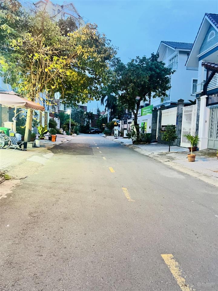 170m2 , ngang 10m , đường số 7 , sát nguyễn quý cảnh chỉ 30 tỷ tl