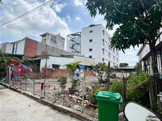 Bán đất 97 m2 hẻm vf3 nguyễn tuyển q2 chỉ 4,x tỷ