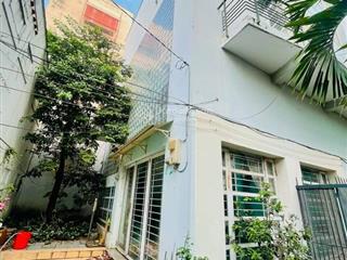 37,5 tỷ tl  329m2 xe hơi thông bùi đình tuý  bình thạnh, có dòng tiền vừa ở vừa cho thuê