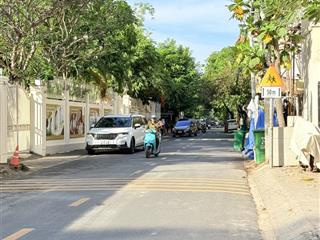 Bán căn nhà góc 2 mặt tiền  đường nguyễn tuyển phường bình trưng tây quận 2  100m2 chỉ 15 tỷ tl