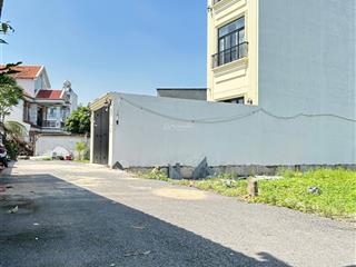 65.2m2 nguyễn thị định  q2  hẻm xe hơi chỉ 5,6 tỷ tl