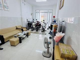 Nhà hẻm xe hơi 8m  an hội tây  gò vấp 60m2 , 4 tầng chỉ 8,8 tỷ