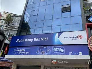 Duy nhất một căn mặt tiền trần quang diệu, phường 14, đoạn hot quận 3