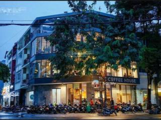 Cho thuê biệt thự góc 2mt đường hoa sứ khu phan xích long, phường 2, quận phú nhuận