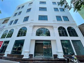 Tòa nhà mới mặt tiền gần bạch đằng gần ngã tư hồng hà sân bay quận tân bình