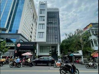 Gấp! siêu rẻ! mặt tiền mới đường nguyễn thái bình gần nguyễn công trứ quận 1