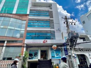 Cho thuê nhà mặt tiền nguyễn hữu cầu, phường tân định, quận 1, hồ chí minh.