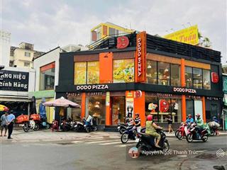 Cho thuê mặt bằng kinh doanh vị trí đắc địa khu thảo điền